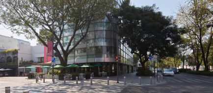 Las Alcobas, a Luxury Collection Hotel Exterior