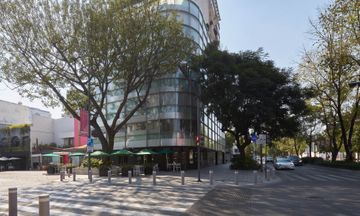 Las Alcobas, a Luxury Collection Hotel