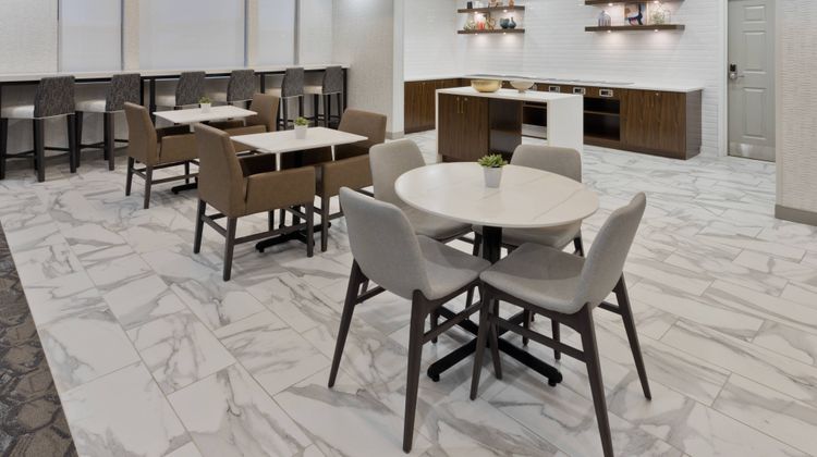 Residence Inn Columbus Restaurant
