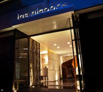 Las Alcobas, a Luxury Collection Hotel Exterior