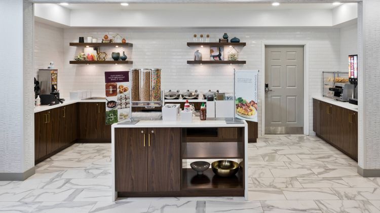 Residence Inn Columbus Restaurant