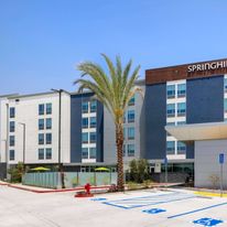 SpringHill Suites Anaheim/Fullerton