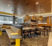 SpringHill Suites Anaheim/Fullerton Lobby