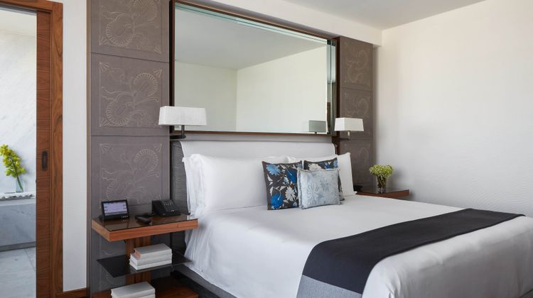 Las Alcobas, a Luxury Collection Hotel Suite