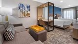 <b>SpringHill Suites Anaheim/Fullerton Suite</b>. Images powered by <a href="https://www.leonardoworldwide.com/" title="Leonardo Worldwide" target="_blank">Leonardo</a>.
