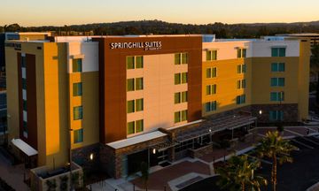 SpringHill Suites Irvine Lake Forest