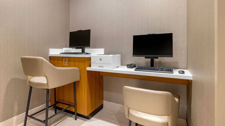 SpringHill Suites Anaheim/Fullerton Other