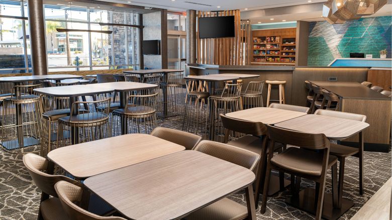 <b>SpringHill Suites Irvine Lake Forest Lobby</b>. Images powered by <a href="https://www.leonardoworldwide.com/" title="Leonardo Worldwide" target="_blank">Leonardo</a>.