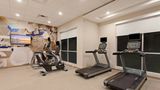 SpringHill Suites Huntington Beach Health Club