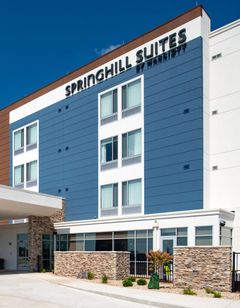 SpringHill Suites Springfield Southwest