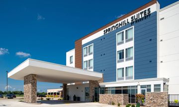 SpringHill Suites Springfield Southwest