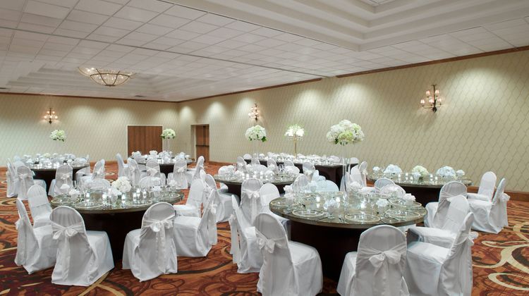 Sheraton Minneapolis West Hotel Other