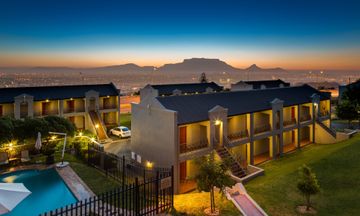 Protea Hotel Tyger Valley