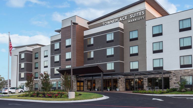 <b>Towneplace Suites Austin North/Lakeline Exterior</b>. Images powered by <a href="https://www.leonardoworldwide.com/" title="Leonardo Worldwide" target="_blank">Leonardo</a>.