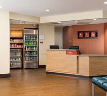 Towneplace Suites Austin North/Lakeline Lobby