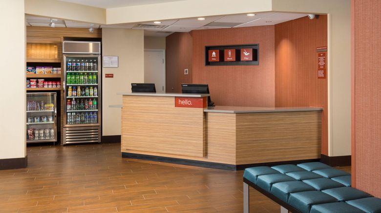 <b>Towneplace Suites Austin North/Lakeline Lobby</b>. Images powered by <a href="https://www.leonardoworldwide.com/" title="Leonardo Worldwide" target="_blank">Leonardo</a>.