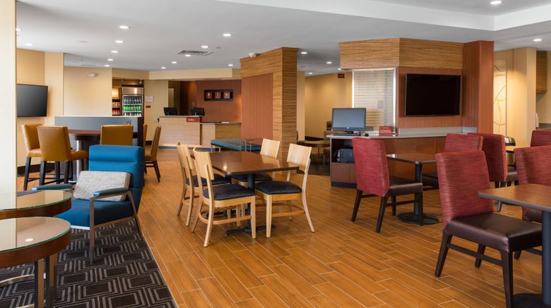 <b>Towneplace Suites Austin North/Lakeline Lobby</b>. Images powered by <a href="https://www.leonardoworldwide.com/" title="Leonardo Worldwide" target="_blank">Leonardo</a>.