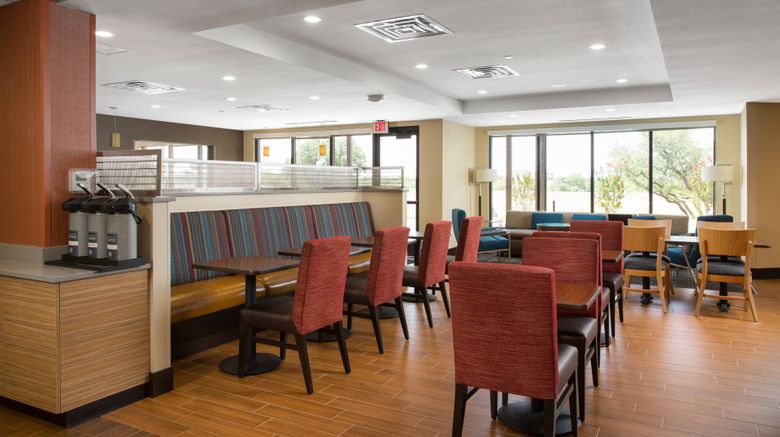 <b>Towneplace Suites Austin North/Lakeline Restaurant</b>. Images powered by <a href="https://www.leonardoworldwide.com/" title="Leonardo Worldwide" target="_blank">Leonardo</a>.