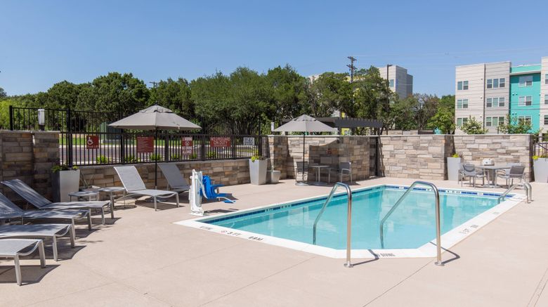 <b>Towneplace Suites Austin North/Lakeline Pool</b>. Images powered by <a href="https://www.leonardoworldwide.com/" title="Leonardo Worldwide" target="_blank">Leonardo</a>.
