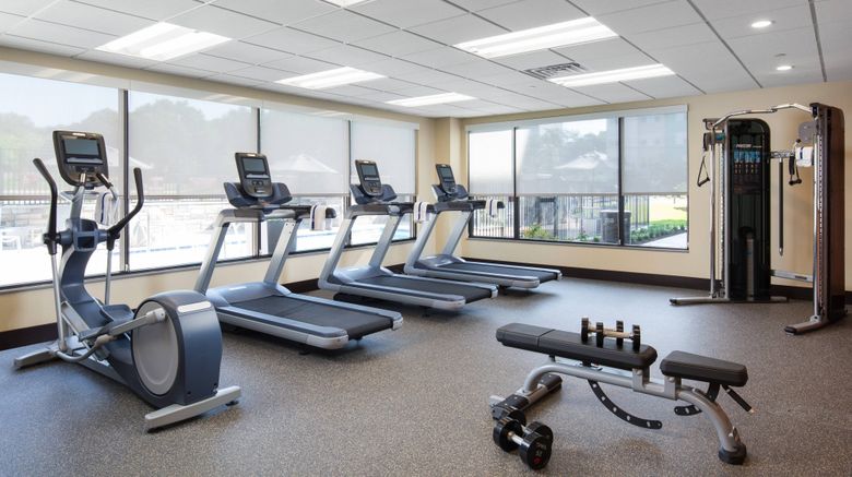 <b>Towneplace Suites Austin North/Lakeline Health Club</b>. Images powered by <a href="https://www.leonardoworldwide.com/" title="Leonardo Worldwide" target="_blank">Leonardo</a>.