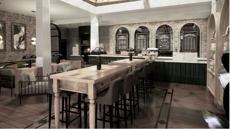 <b>The Tremont House, Tribute Portfolio Restaurant</b>. Images powered by <a href="https://www.leonardoworldwide.com/" title="Leonardo Worldwide" target="_blank">Leonardo</a>.