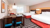 TownePlace Suites by Marriott North Room