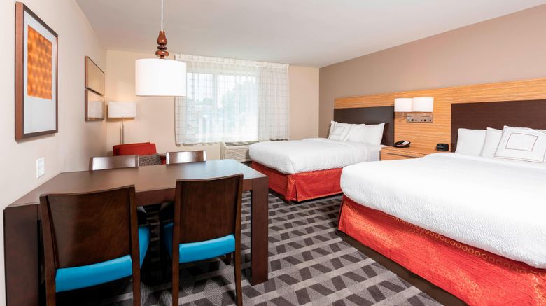 <b>TownePlace Suites by Marriott North Room</b>. Images powered by <a href="https://www.leonardoworldwide.com/" title="Leonardo Worldwide" target="_blank">Leonardo</a>.