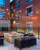 TownePlace Suites by Marriott North