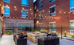 TownePlace Suites by Marriott North