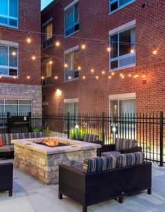 TownePlace Suites by Marriott North