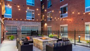 TownePlace Suites by Marriott North