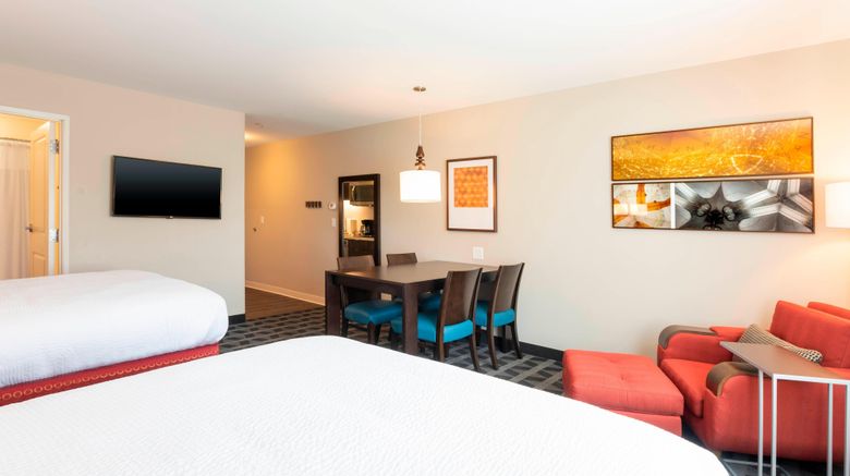 <b>TownePlace Suites by Marriott North Suite</b>. Images powered by <a href="https://www.leonardoworldwide.com/" title="Leonardo Worldwide" target="_blank">Leonardo</a>.