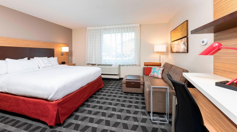 <b>TownePlace Suites by Marriott North Room</b>. Images powered by <a href="https://www.leonardoworldwide.com/" title="Leonardo Worldwide" target="_blank">Leonardo</a>.