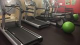 TownePlace Suites by Marriott Health Club