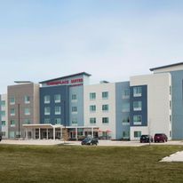 TownePlace Suites Austin Round Rock