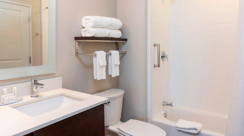 <b>TownePlace Suites by Marriott North Room</b>. Images powered by <a href="https://www.leonardoworldwide.com/" title="Leonardo Worldwide" target="_blank">Leonardo</a>.