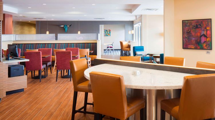 TownePlace Suites Austin Round Rock Restaurant