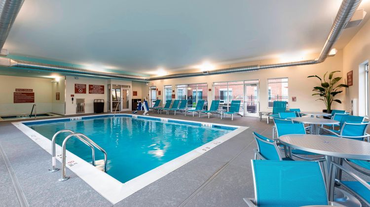 TownePlace Suites by Marriott North Pool