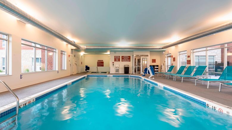 <b>TownePlace Suites by Marriott North Pool</b>. Images powered by <a href="https://www.leonardoworldwide.com/" title="Leonardo Worldwide" target="_blank">Leonardo</a>.
