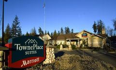 TownePlace Suites by Marriott