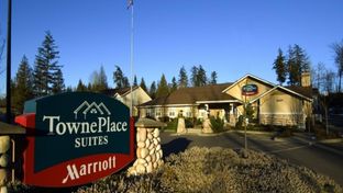 TownePlace Suites by Marriott