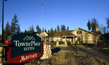 TownePlace Suites by Marriott