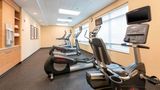 TownePlace Suites by Marriott North Health Club