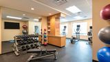TownePlace Suites by Marriott North Health Club