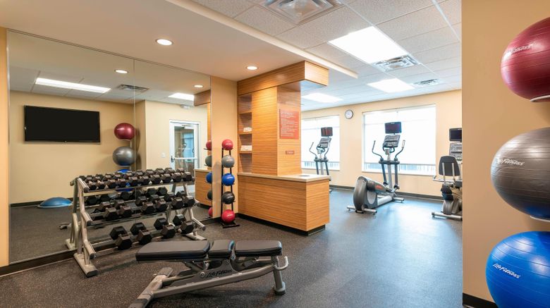 <b>TownePlace Suites by Marriott North Health Club</b>. Images powered by <a href="https://www.leonardoworldwide.com/" title="Leonardo Worldwide" target="_blank">Leonardo</a>.