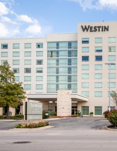 The Westin Austin at the Domain