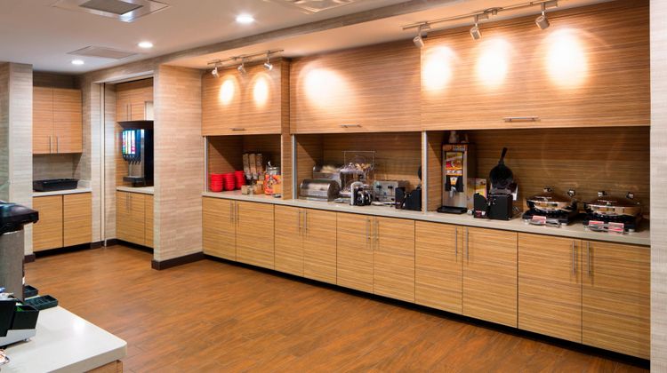 TownePlace Suites Austin Round Rock Restaurant
