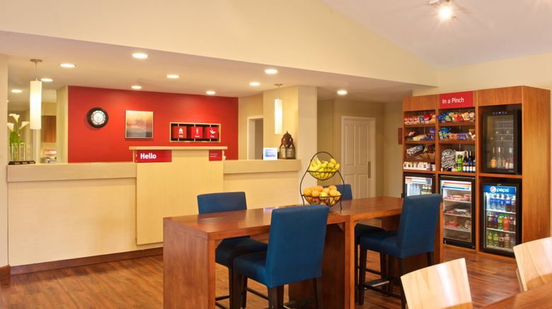 <b>TownePlace Suites by Marriott Lobby</b>. Images powered by <a href="https://www.leonardoworldwide.com/" title="Leonardo Worldwide" target="_blank">Leonardo</a>.