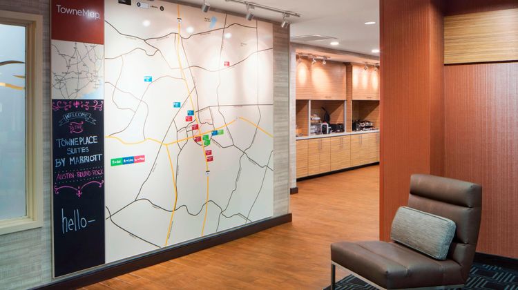 TownePlace Suites Austin Round Rock Other