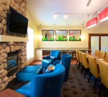 TownePlace Suites by Marriott Lobby